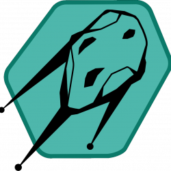 spudnik lab logo stylised